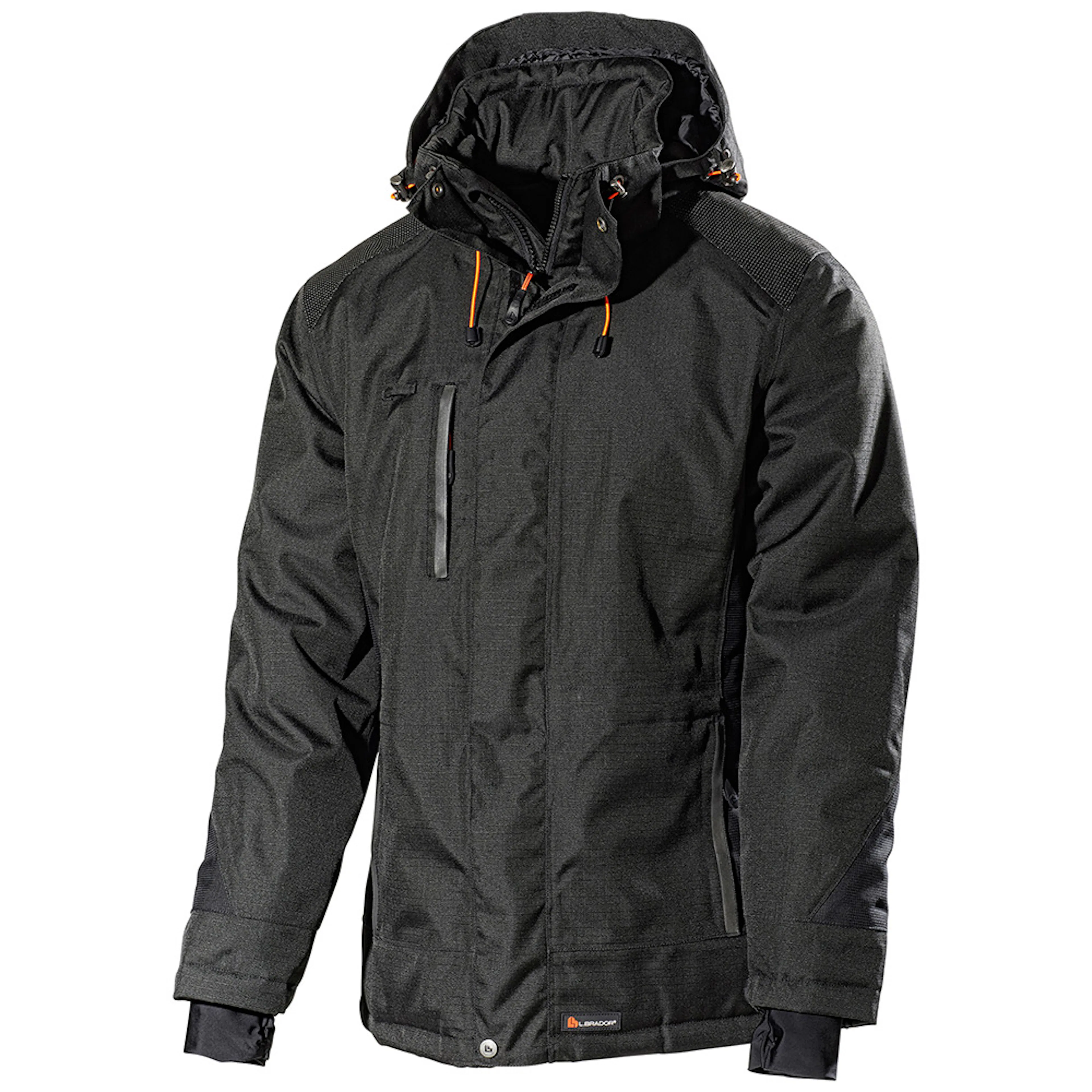 Vinterjacka L.Brador 2100P-W Heavy