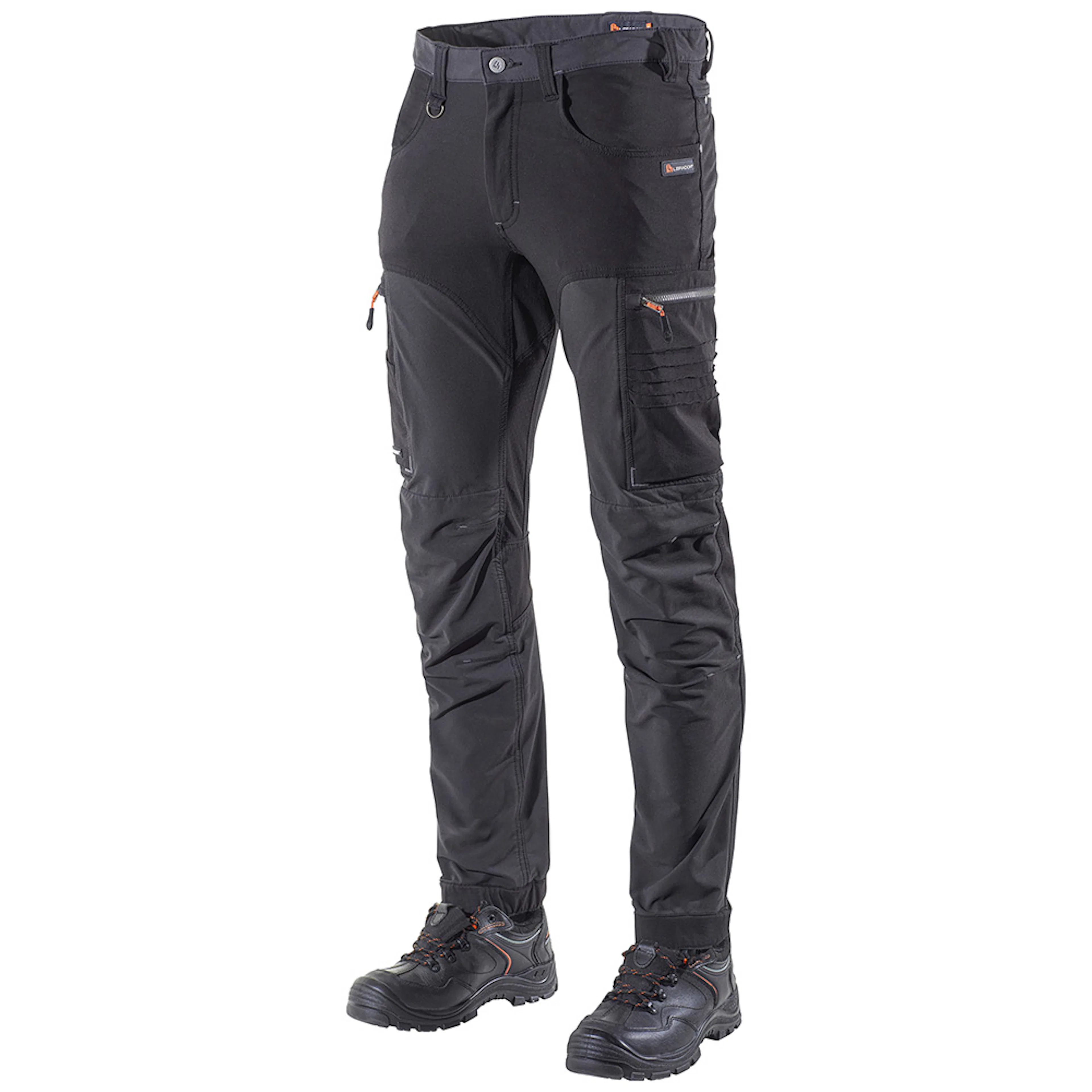 Byxa L.Brador 1030P Momentum