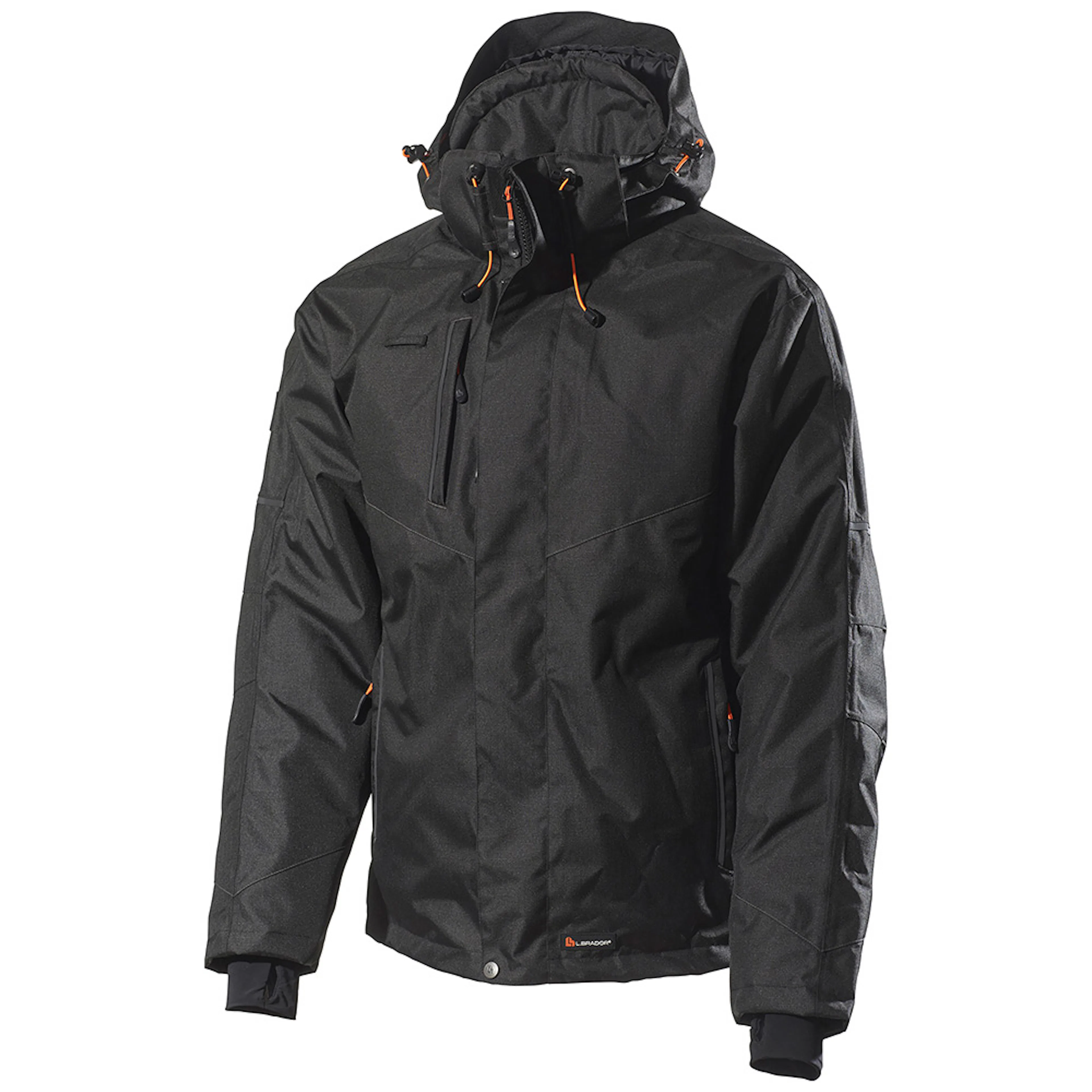 Jacka L.Brador 2120P Svart