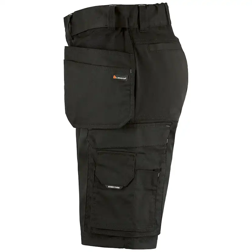 Shorts L.Brador 1844PB-W