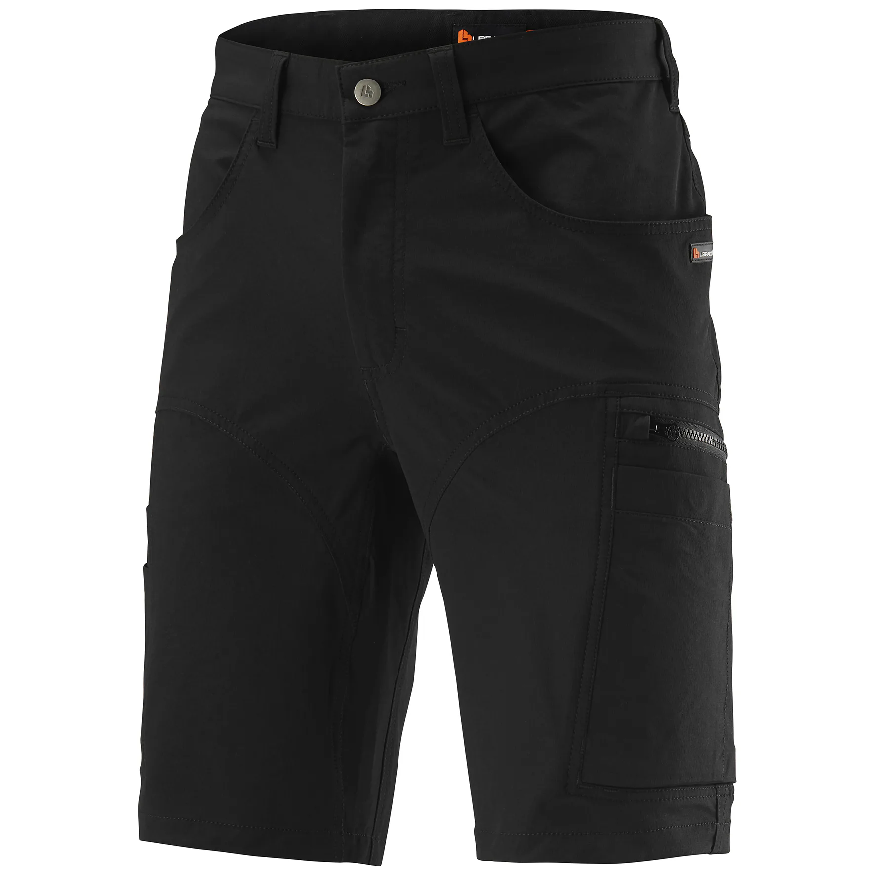 Shorts L.Brador 1480P