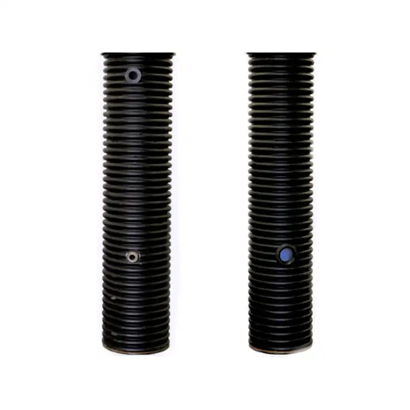 Pumpbrunn Tolago Inkl. Pump/Backventil