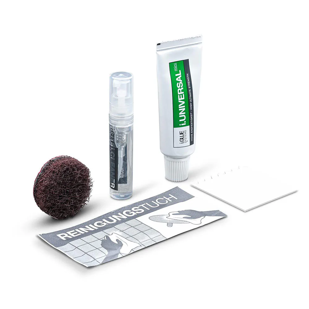 Limkit Theofils Universal Mini Inkl. Rengöringskit