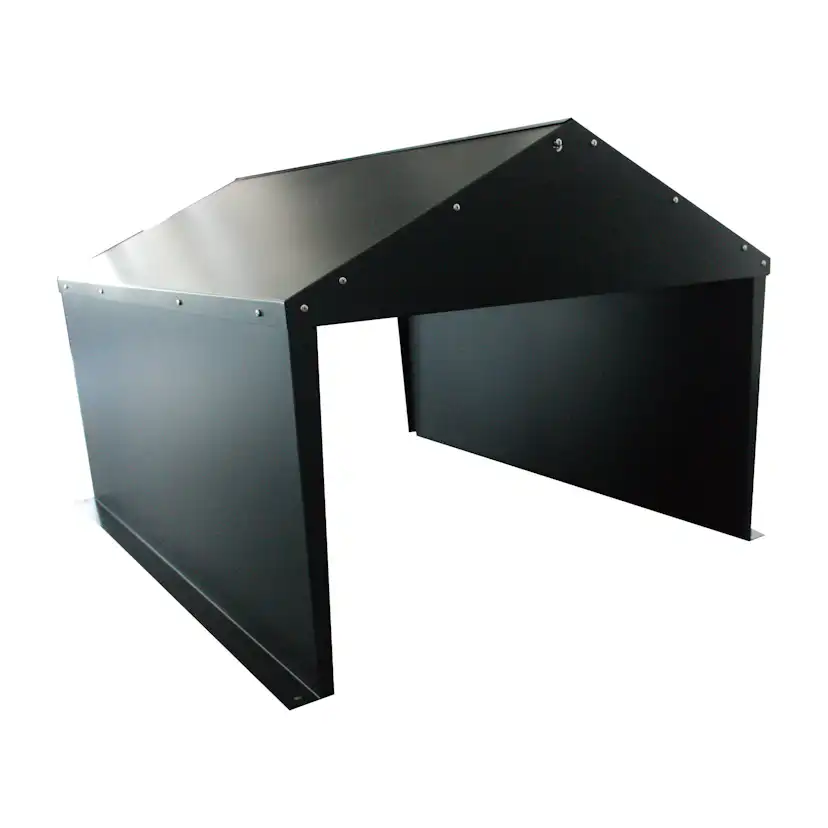 Väderskydd Robotgräsklippare MEFA Caeli 800