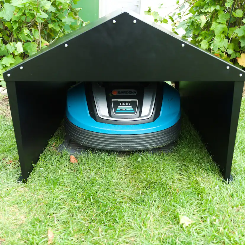 Väderskydd Robotgräsklippare MEFA Caeli 800