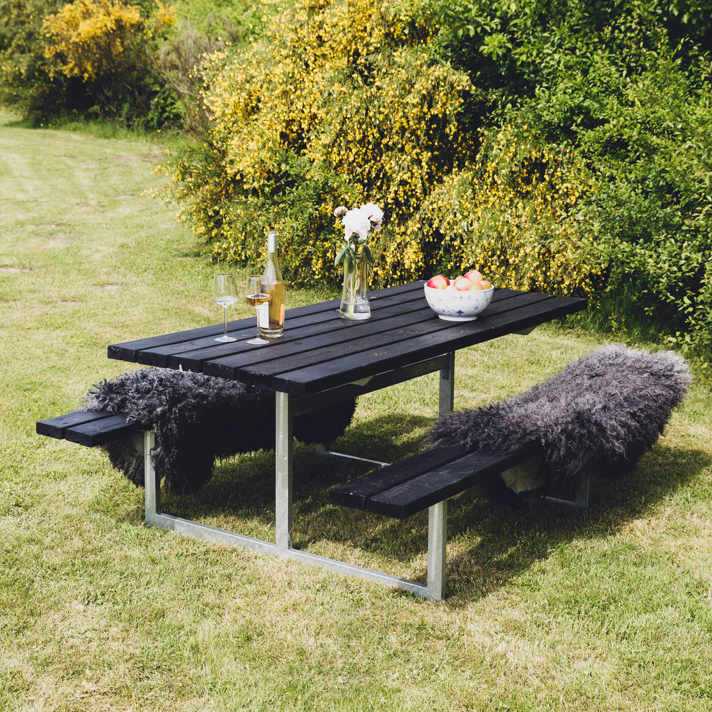 Picknickbord Hortus Frigg