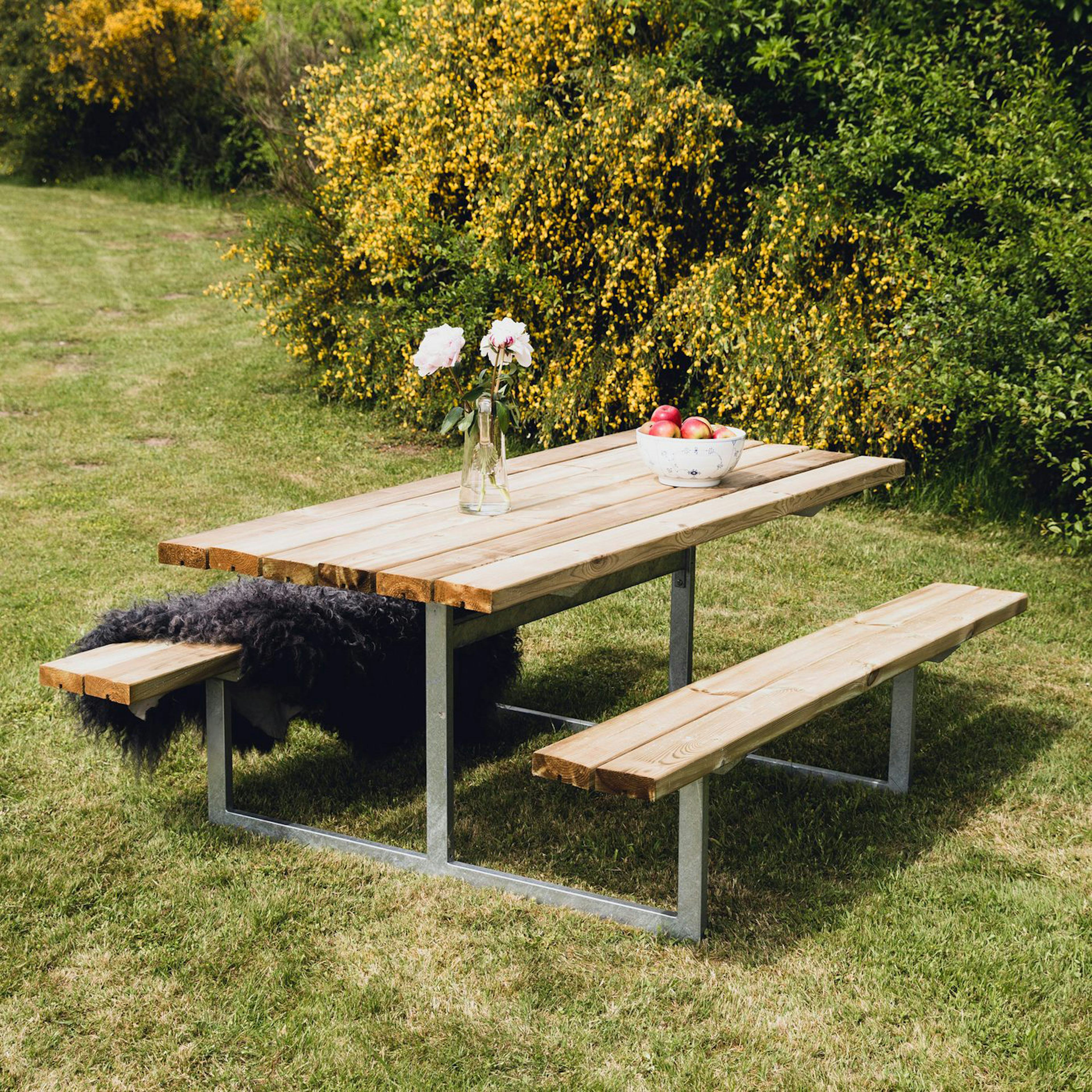 Picknickbord Hortus Ydun