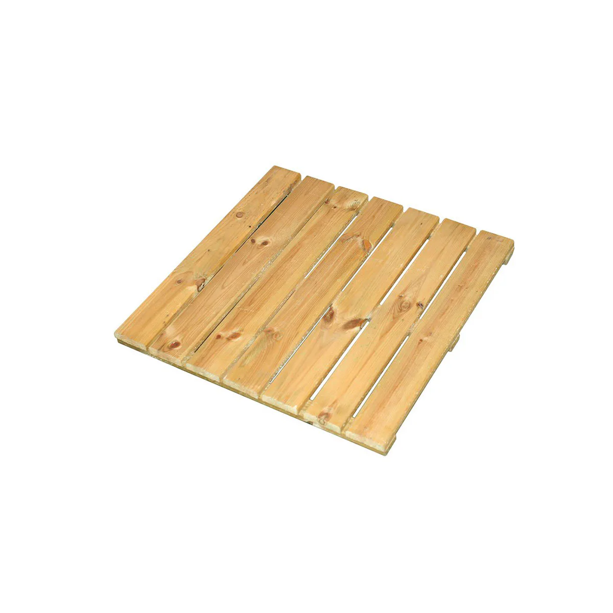 Trallruta Hortus 50 X 50 cm Tryckimp