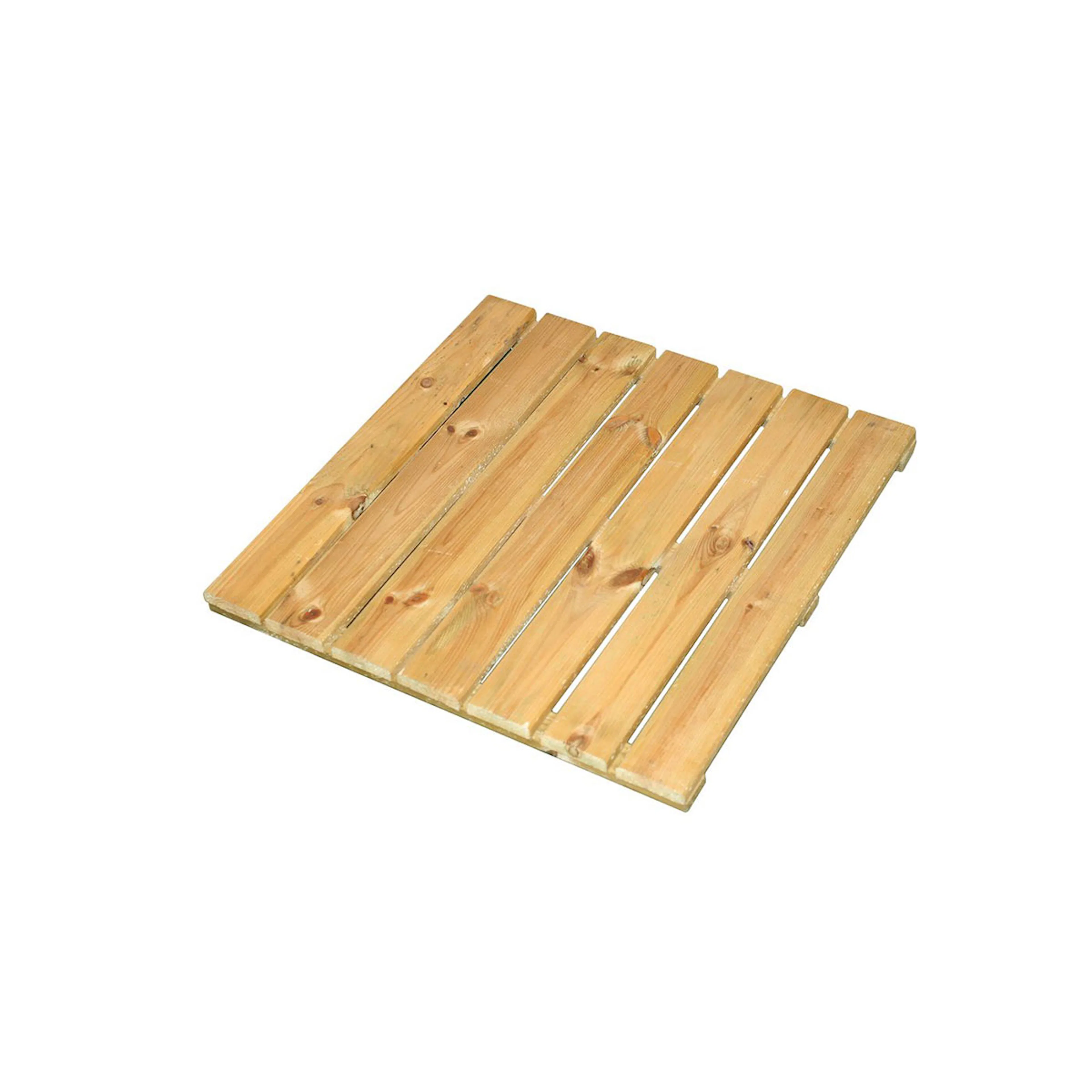 Trallruta Hortus 50 X 50 cm Tryckimp