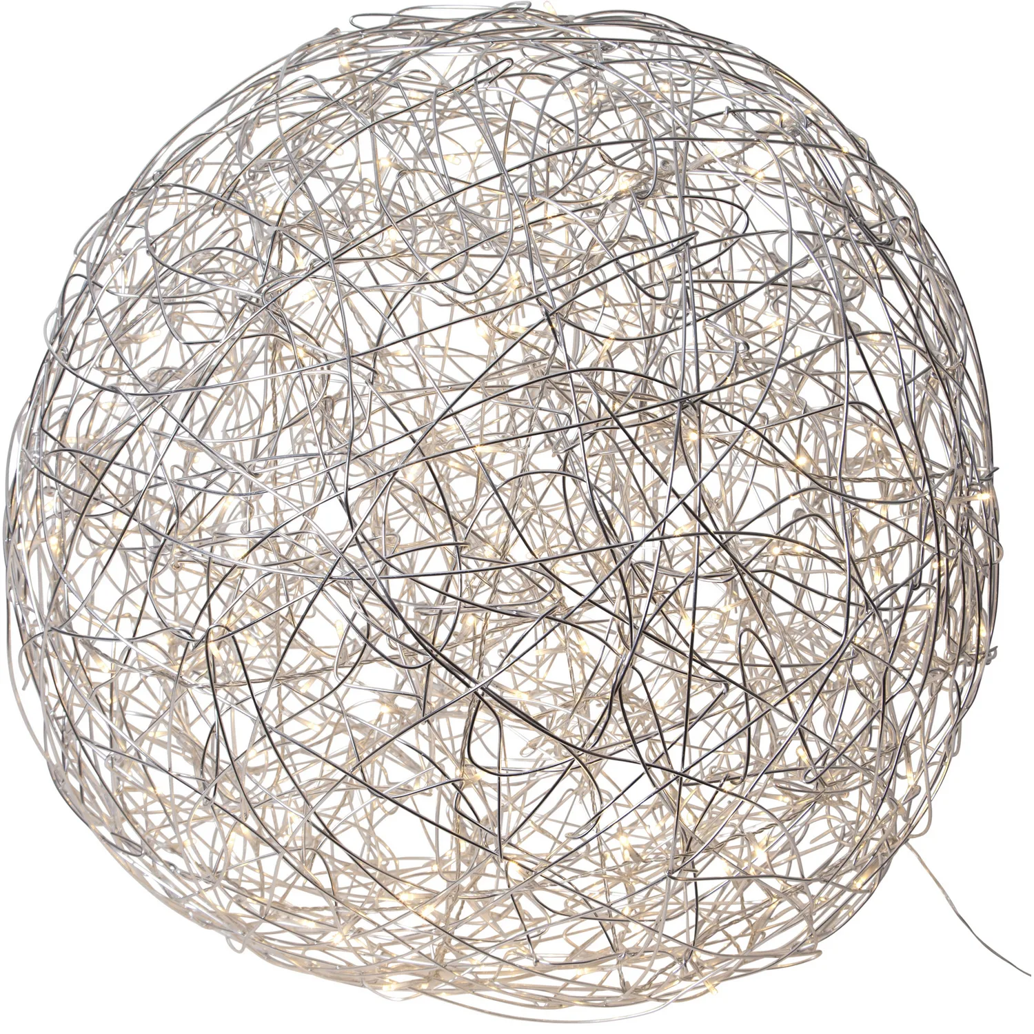 Utomhusdekoration Star Trading Trassel