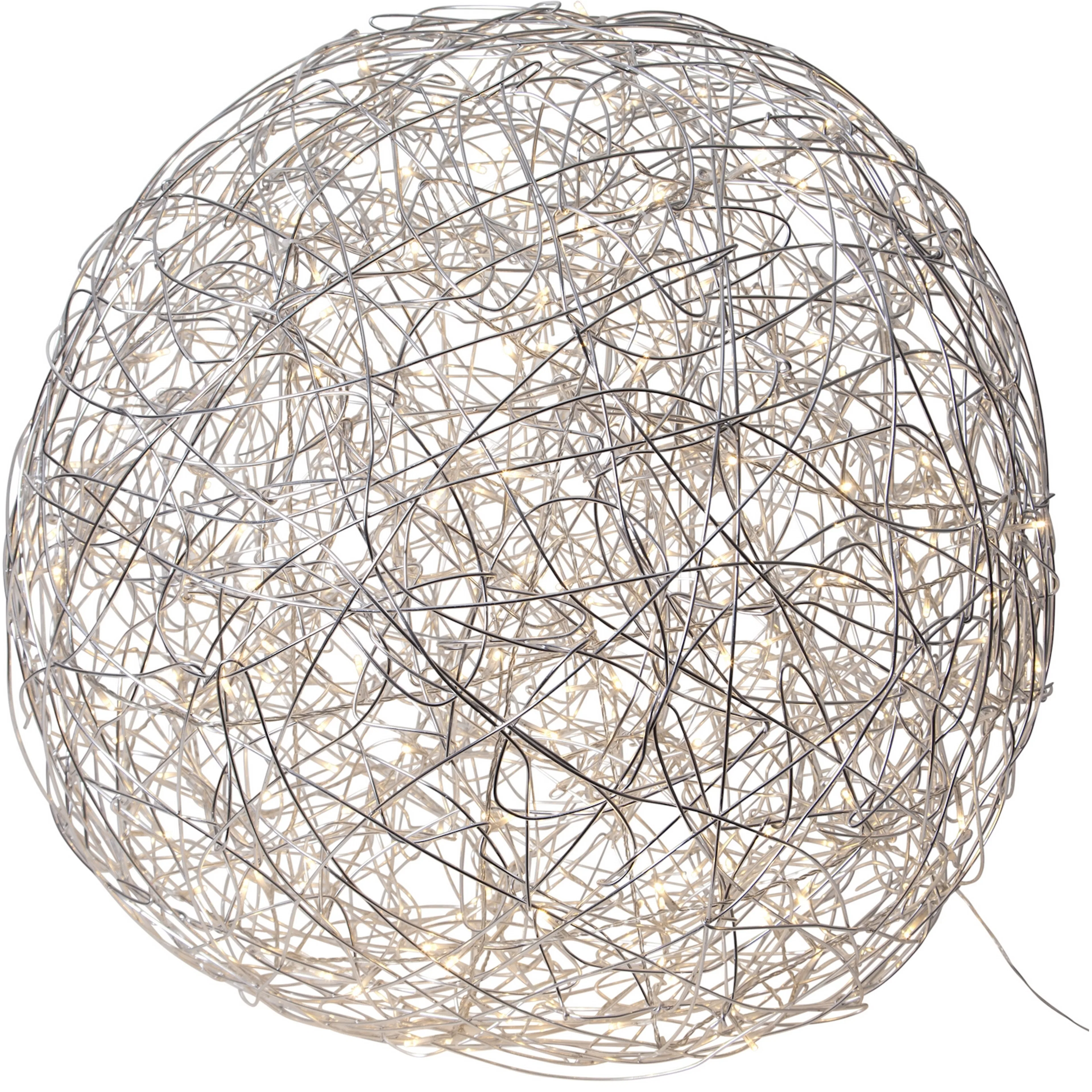 Utomhusdekoration Star Trading Trassel