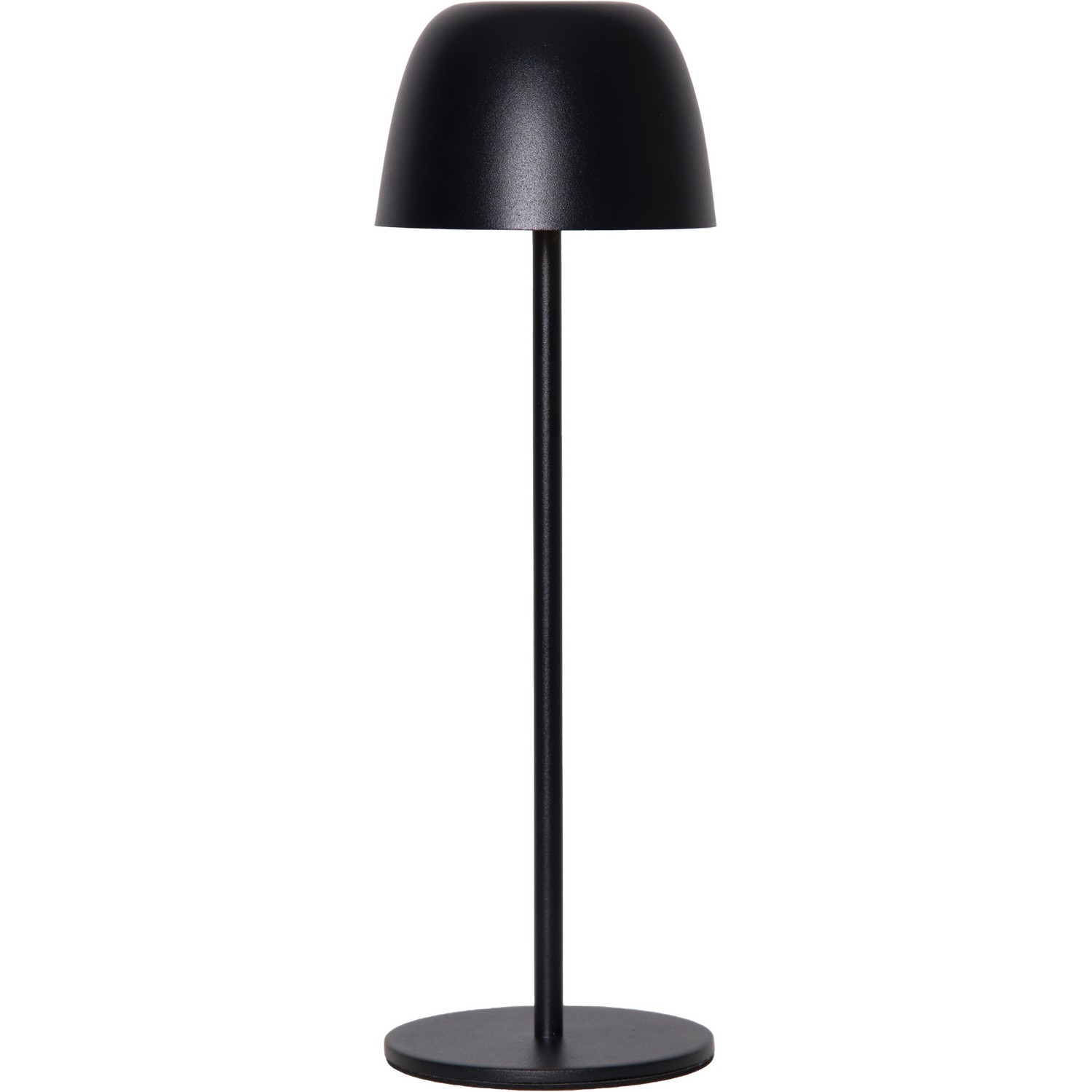 Bordslampa Star Trading Ronda USB