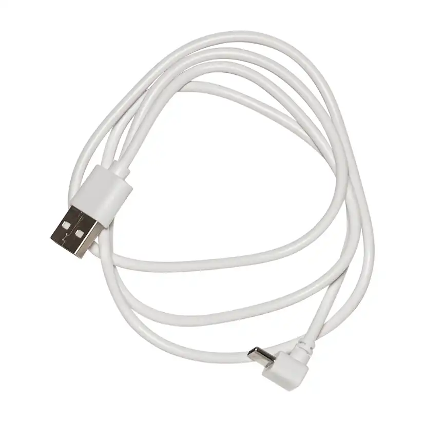 Uppladdningsbar Lampa Star Trading Lykta Lucie LED