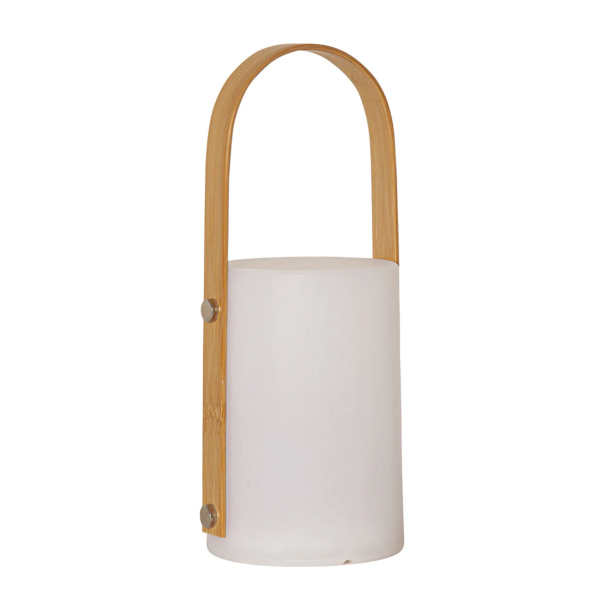 Uppladdningsbar Lampa Star Trading Lykta Lisa LED