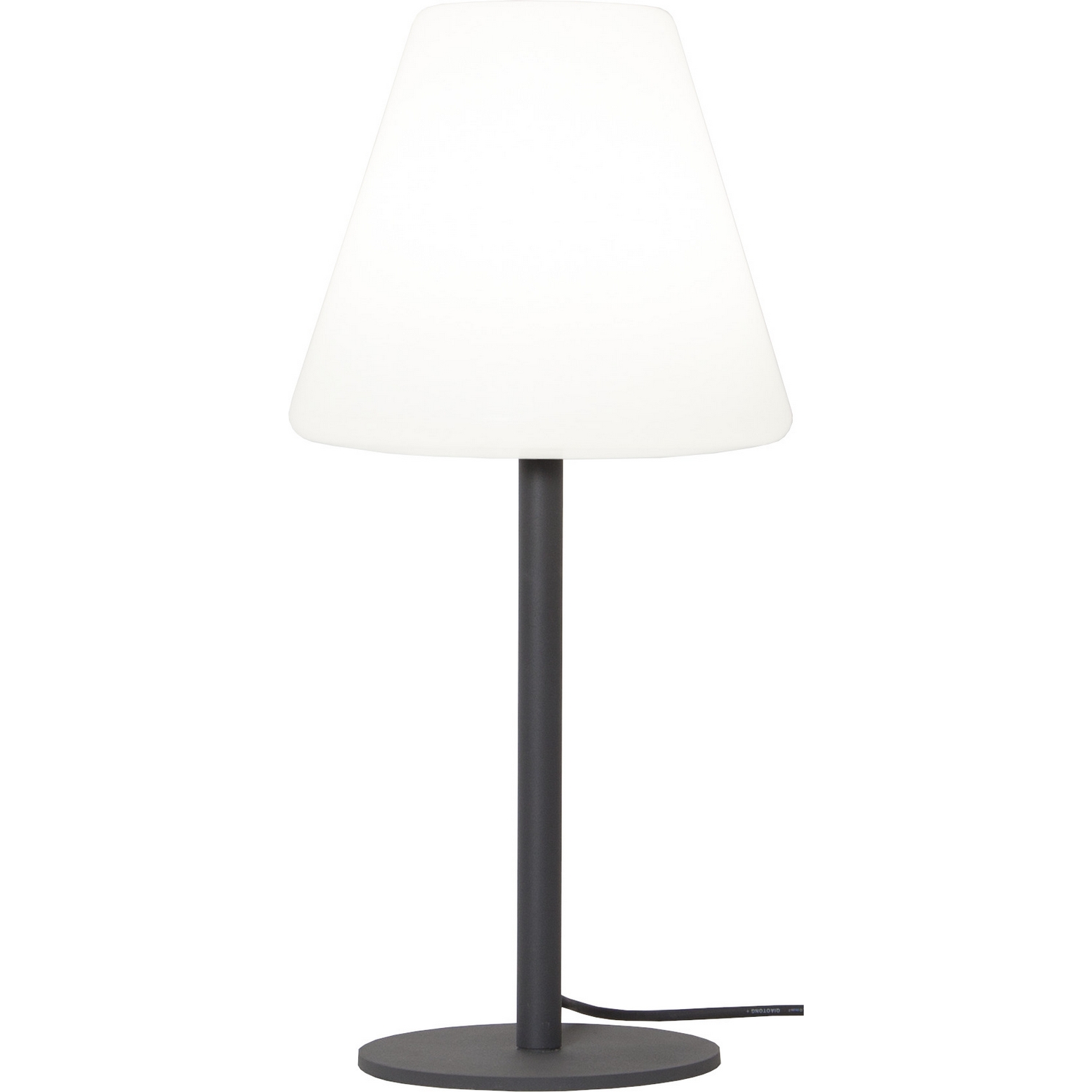 Bordslampa Star Trading GardenLight Kreta