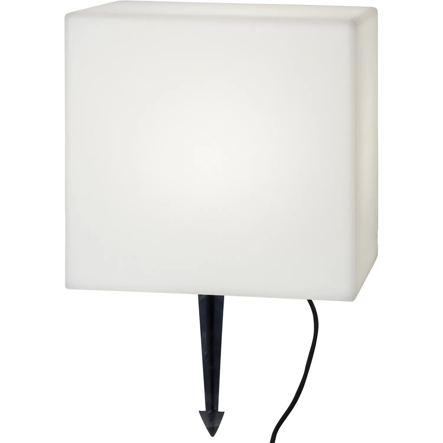 Utomhusdekoration Star Trading GardenLight Square