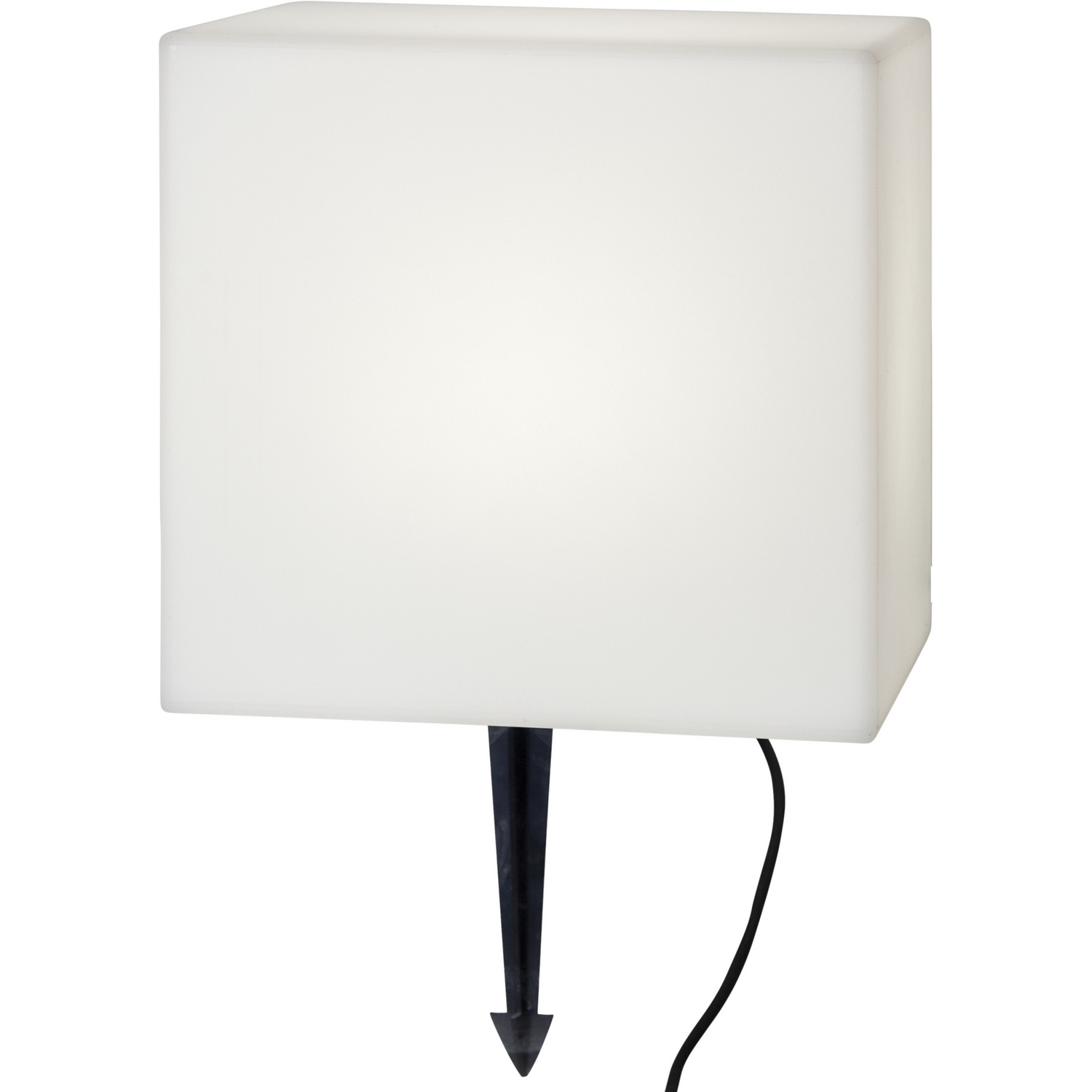 Utomhusdekoration Star Trading GardenLight Square