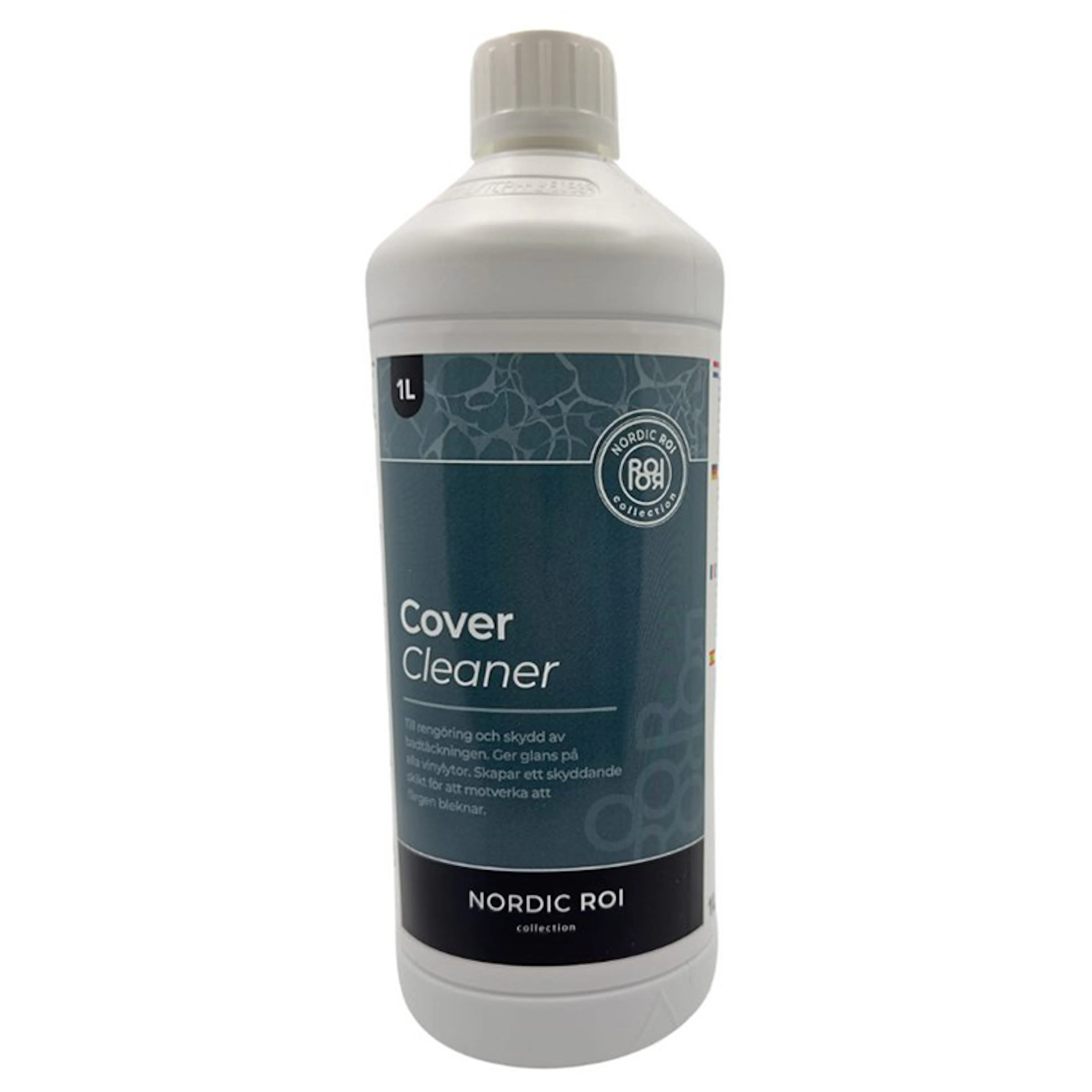 Spakem Swebad Nordic Roi Cover Cleaner