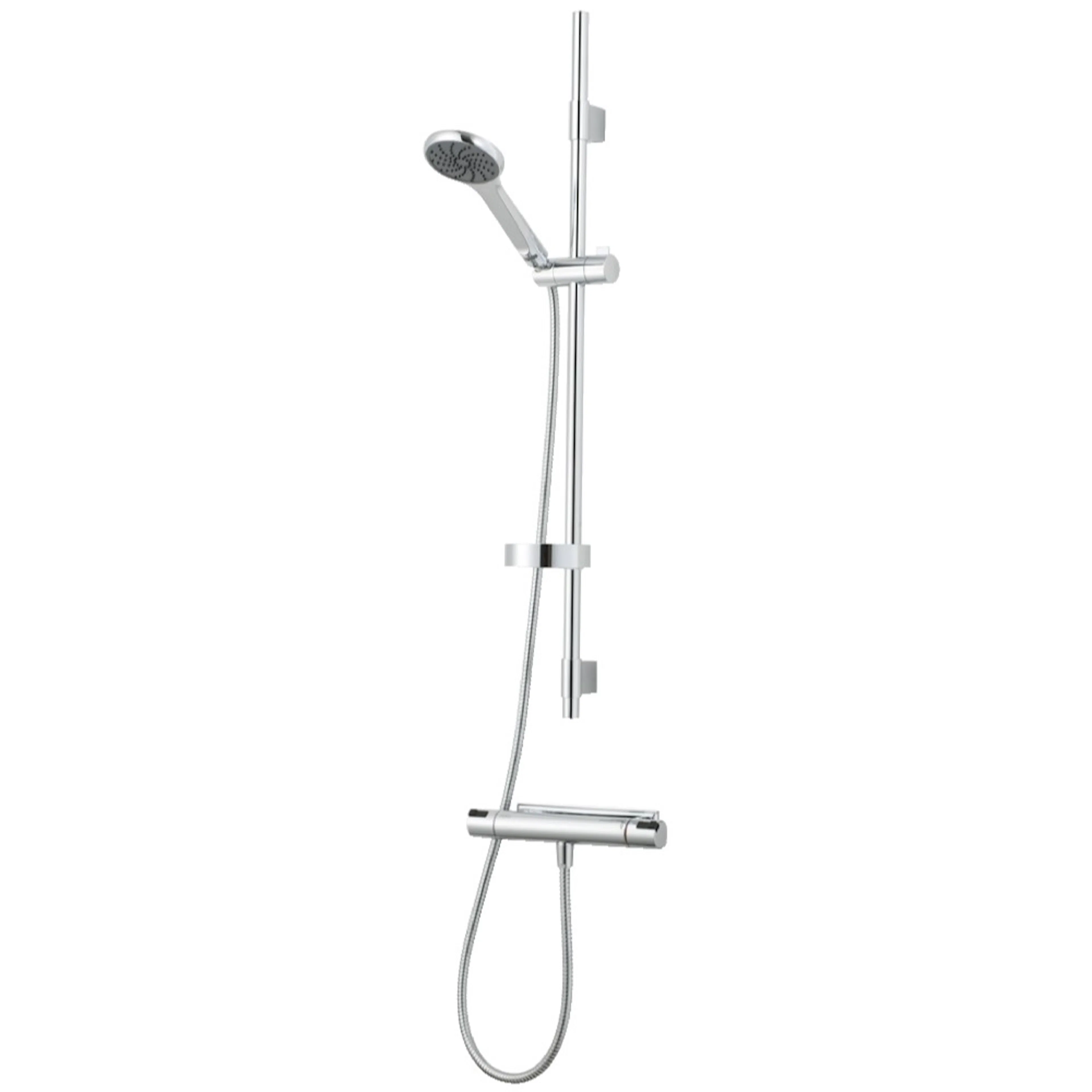 Duschset Mora Cera Shower Kit