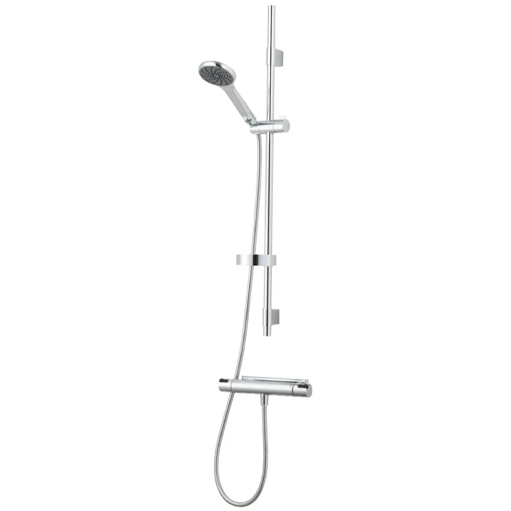 Duschset Mora Cera Shower Kit