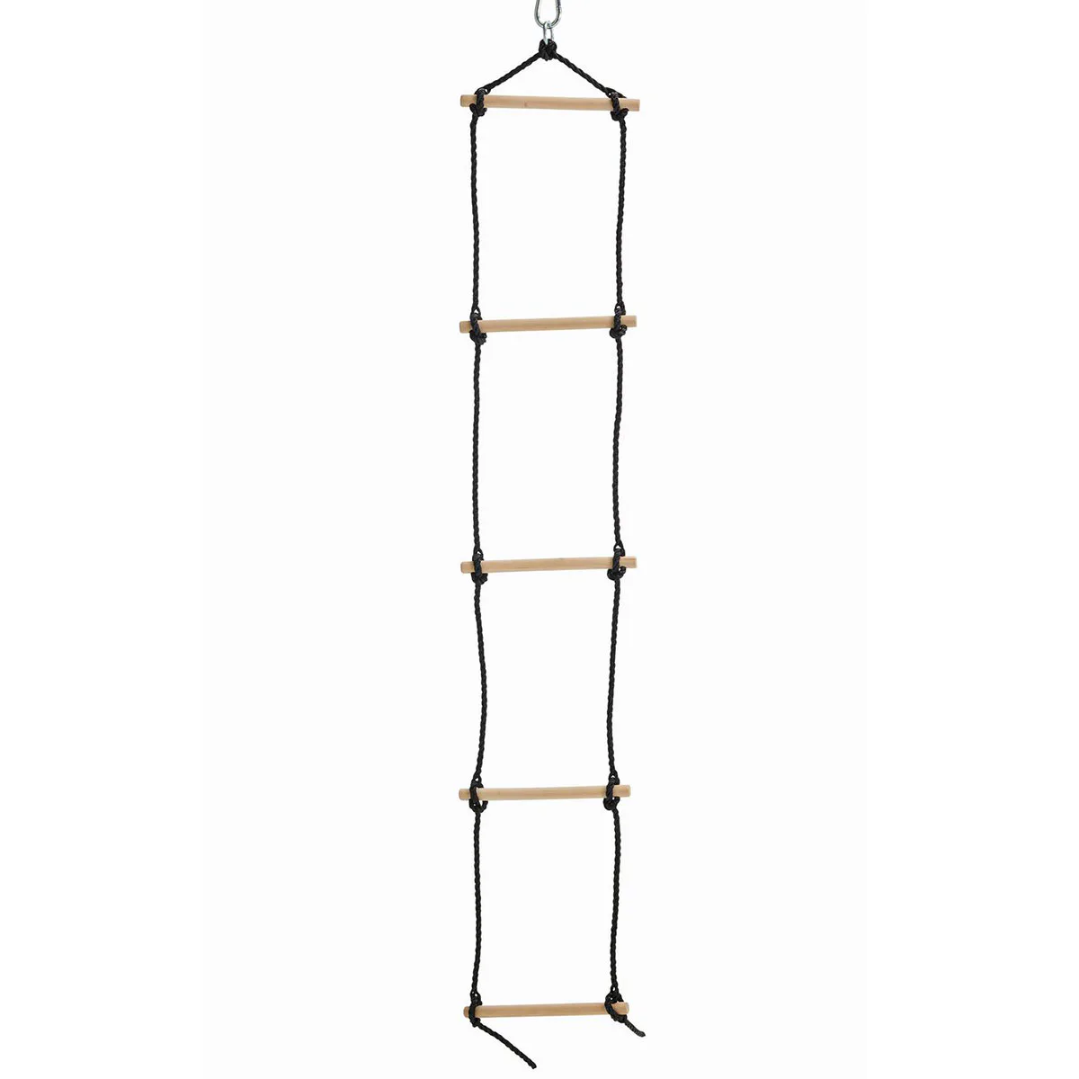 Repstege Nordic Play 5-Steg