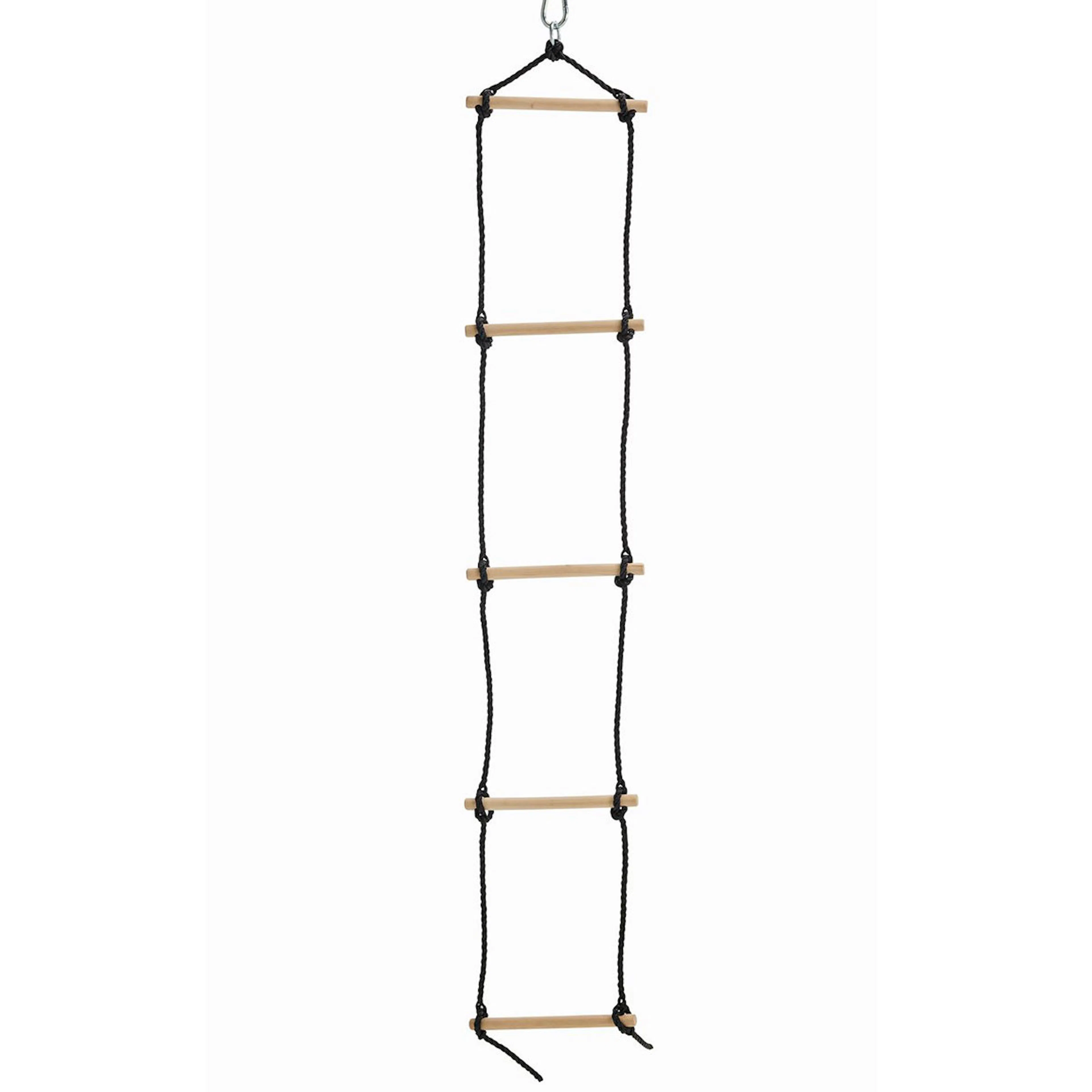 Repstege Nordic Play 5-Steg