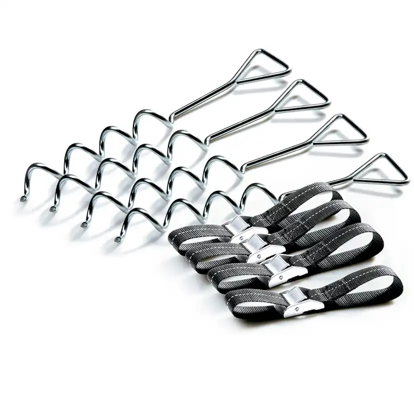 Stormankare Salta 4 st