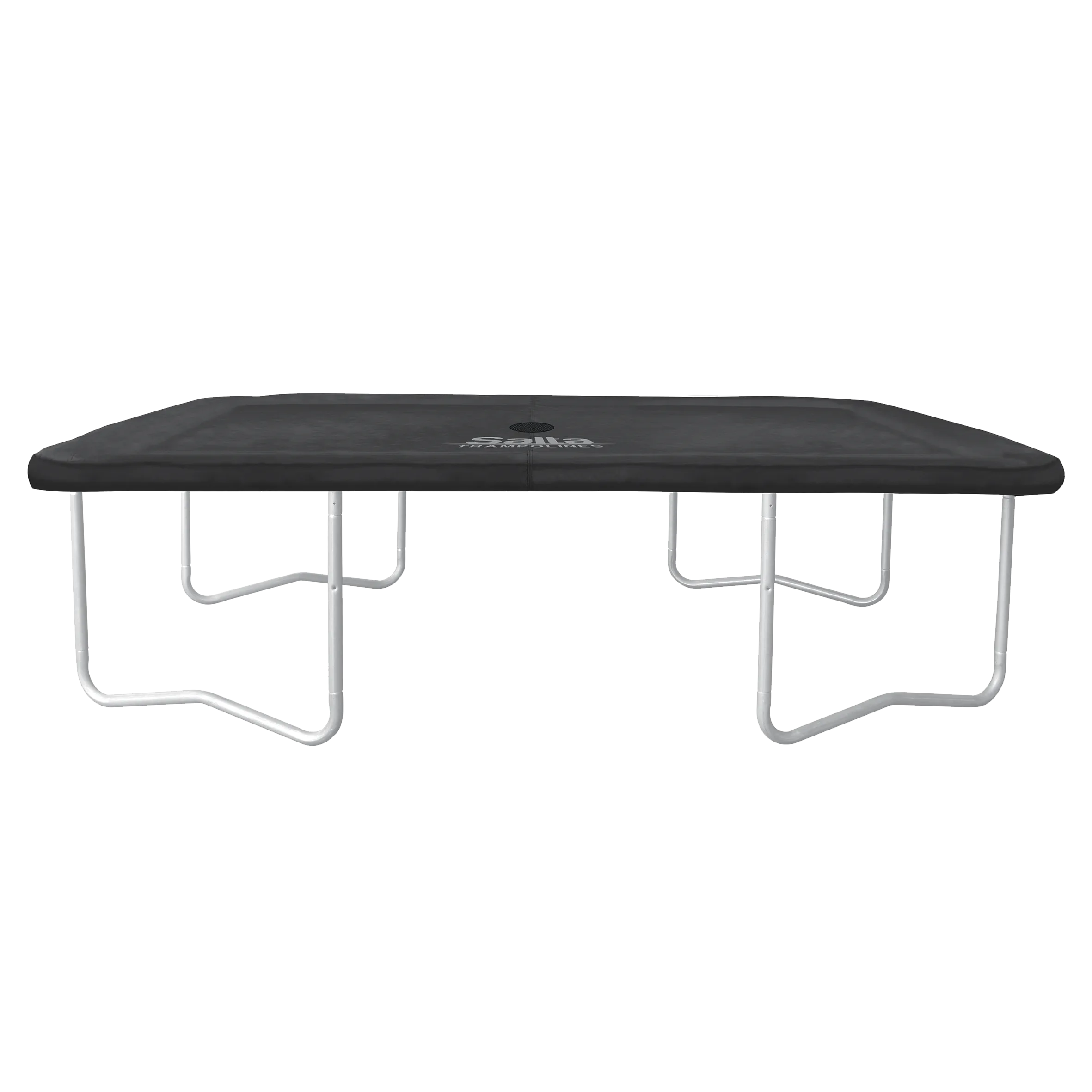 Skyddsöverdrag Salta Till Studsmatta 427x244 cm Svart