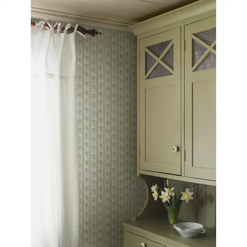 Tapet Boråstapeter Anno II Nejlikerand 8051