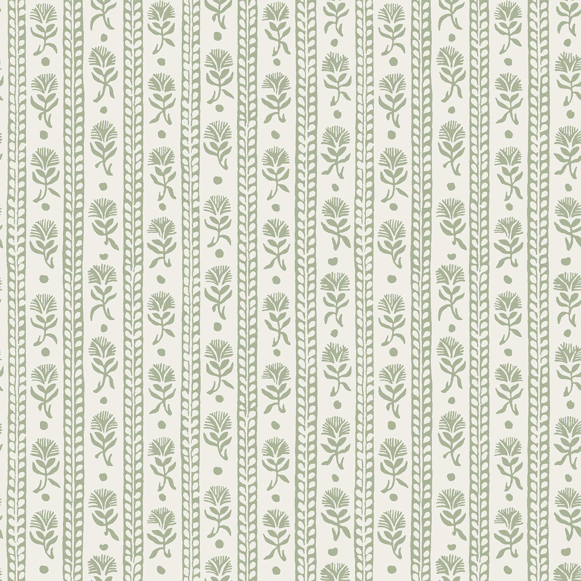 Tapet Boråstapeter Anno II Nejlikerand 8051