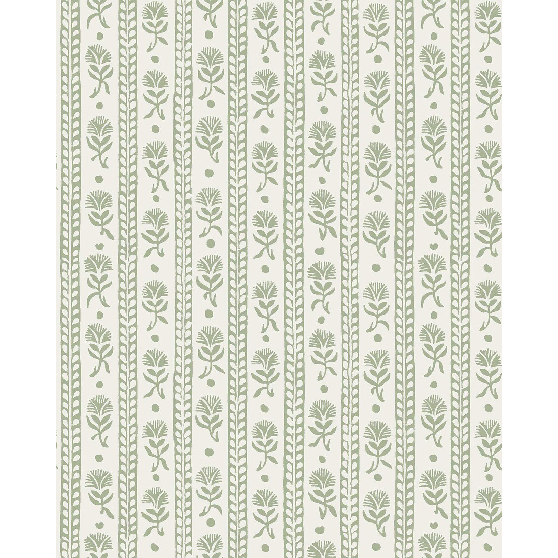 Tapet Boråstapeter Anno II Nejlikerand 8051