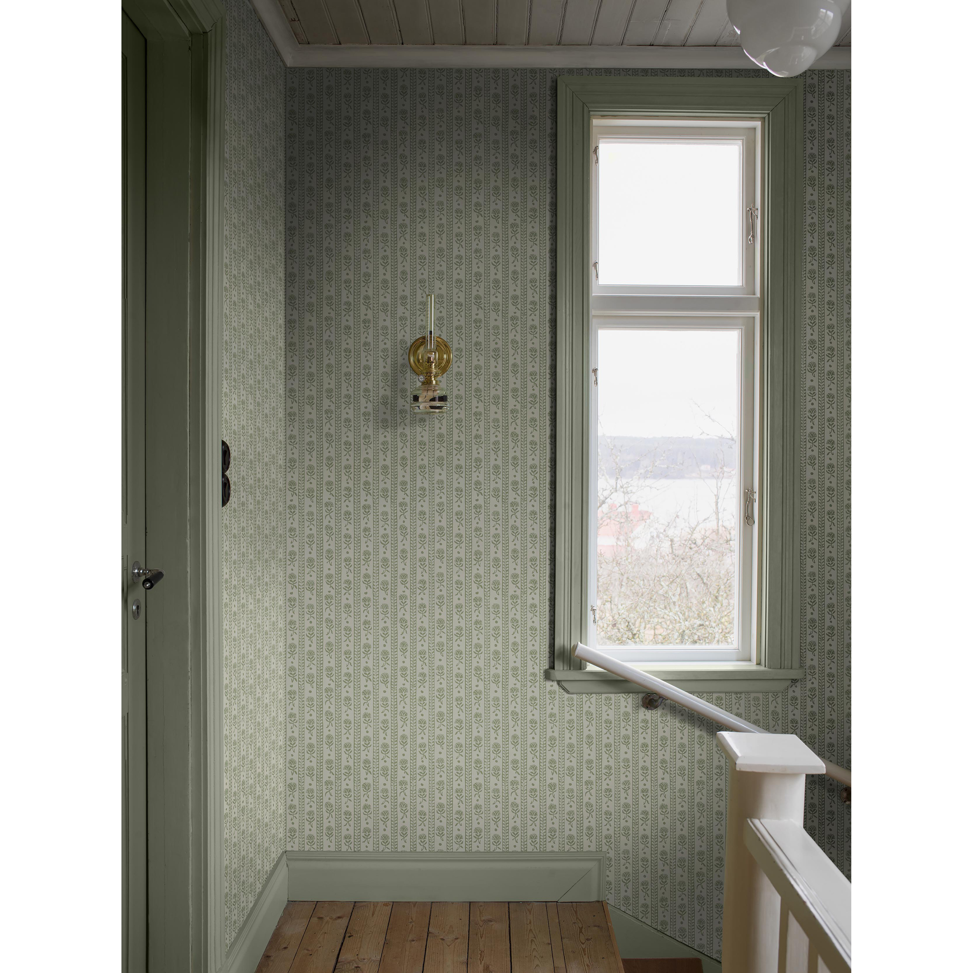 Tapet Boråstapeter Anno II Nejlikerand 8051