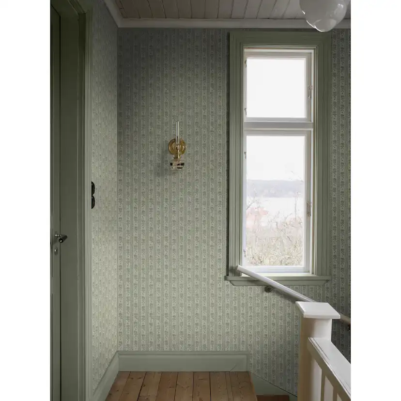 Tapet Boråstapeter Anno II Nejlikerand 8051