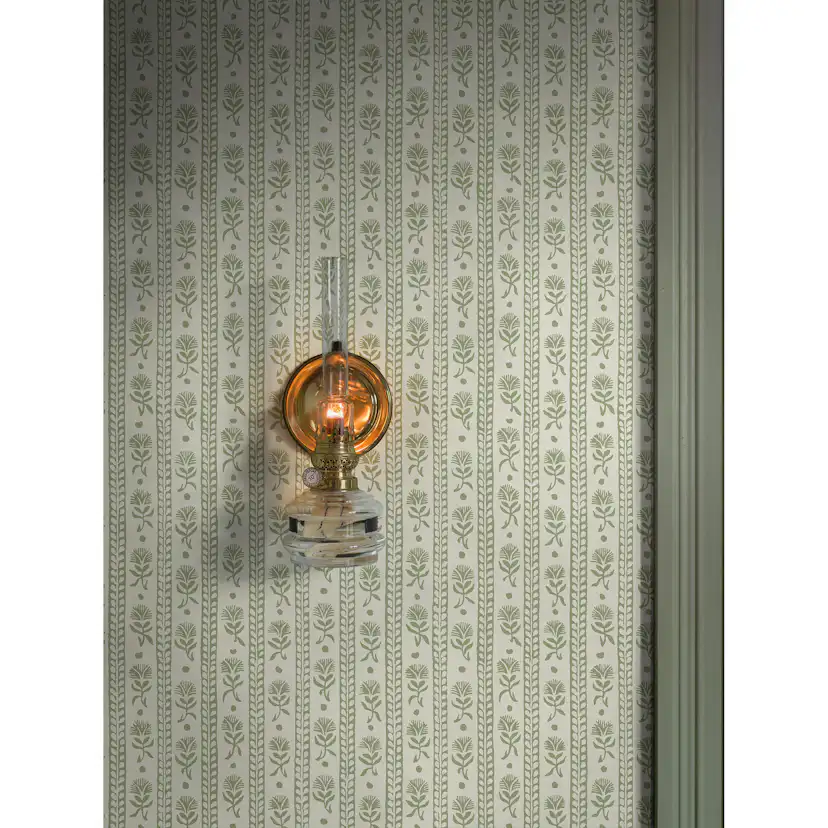 Tapet Boråstapeter Anno II Nejlikerand 8051