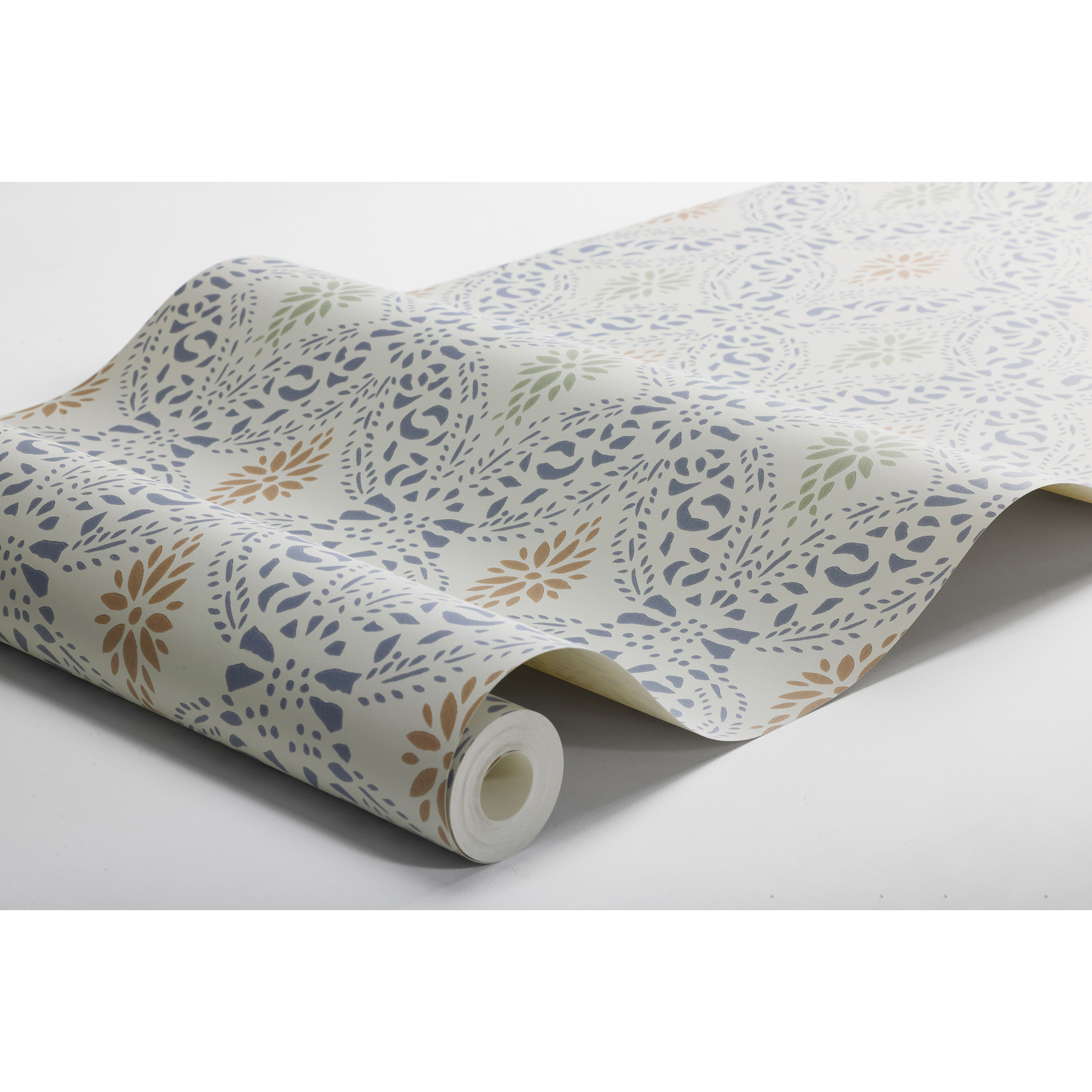 Tapet Boråstapeter Anno II Kvarnholmen 8054