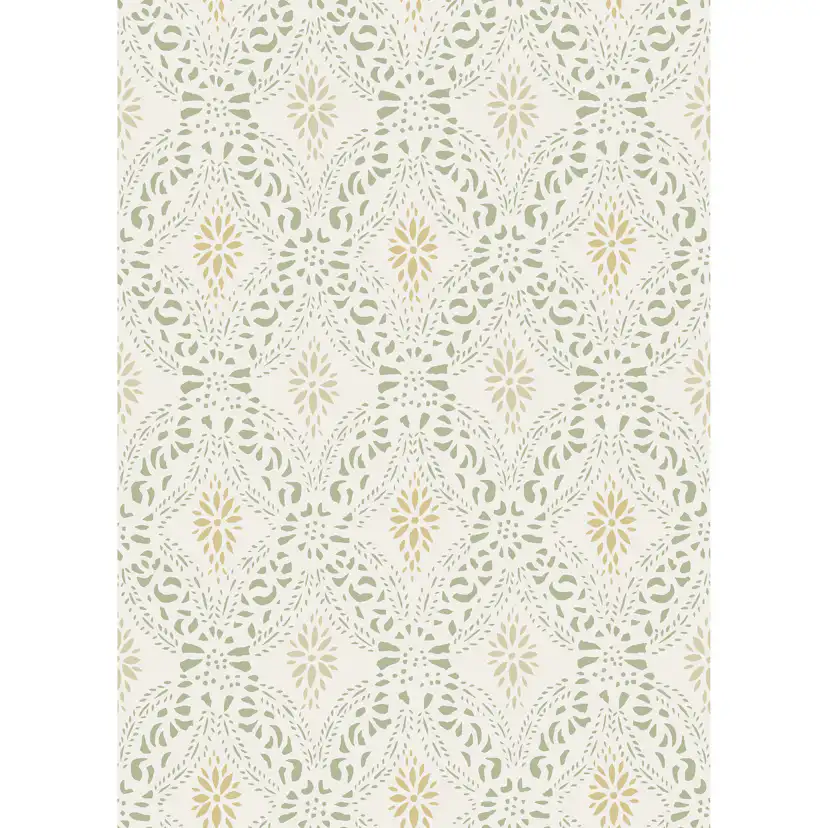 Tapet Boråstapeter Anno II Kvarnholmen 8056