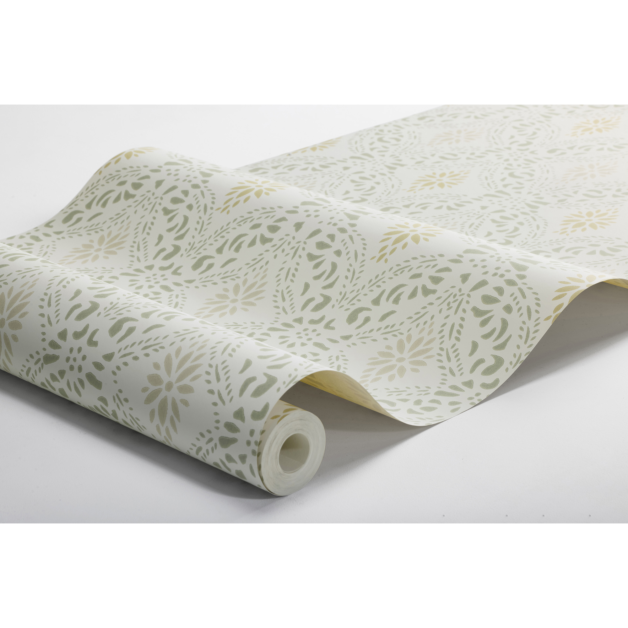 Tapet Boråstapeter Anno II Kvarnholmen 8056