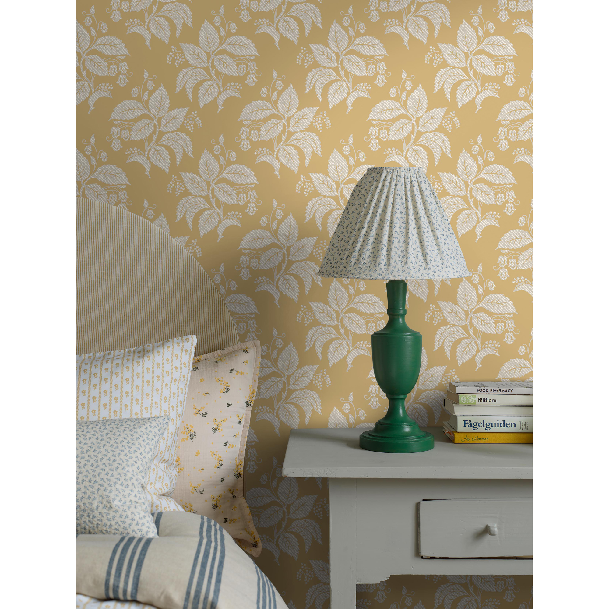 Tapet Boråstapeter Anno II Tengbergska 8057
