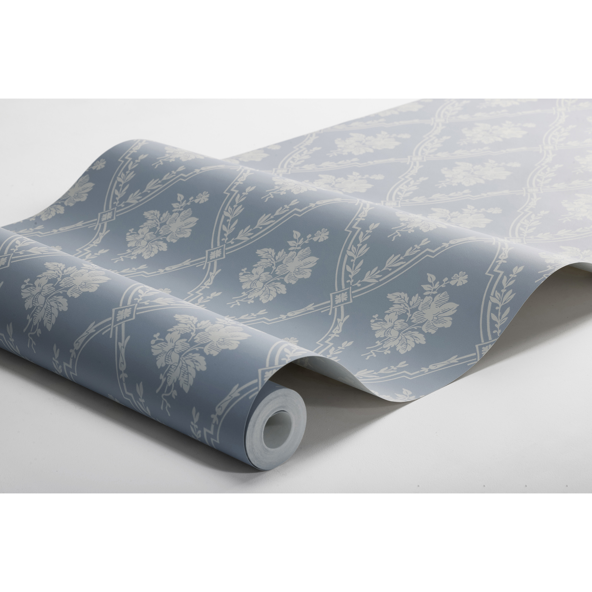 Tapet Boråstapeter Anno II Västigårn 8060