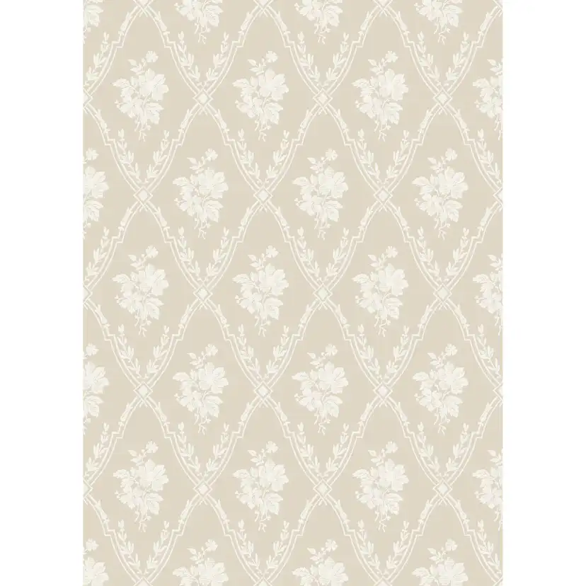 Tapet Boråstapeter Anno II Västigårn 8061