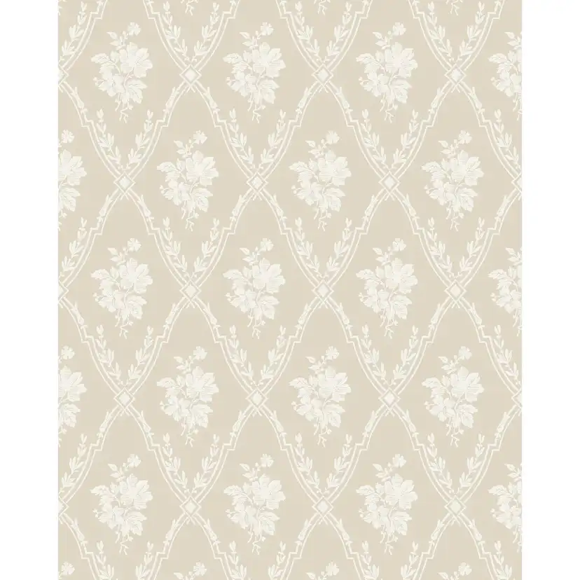 Tapet Boråstapeter Anno II Västigårn 8061