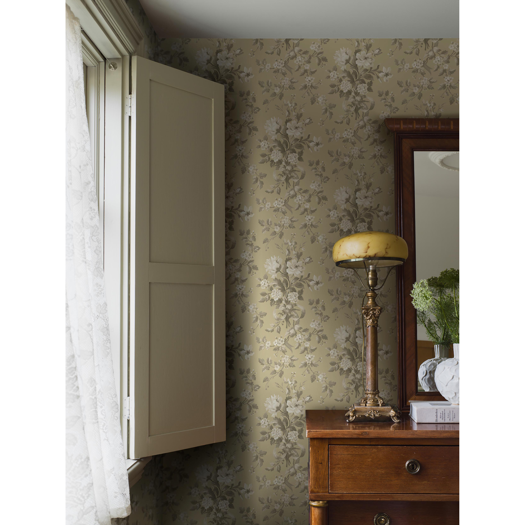 Tapet Boråstapeter Anno II Tullgarn 8063