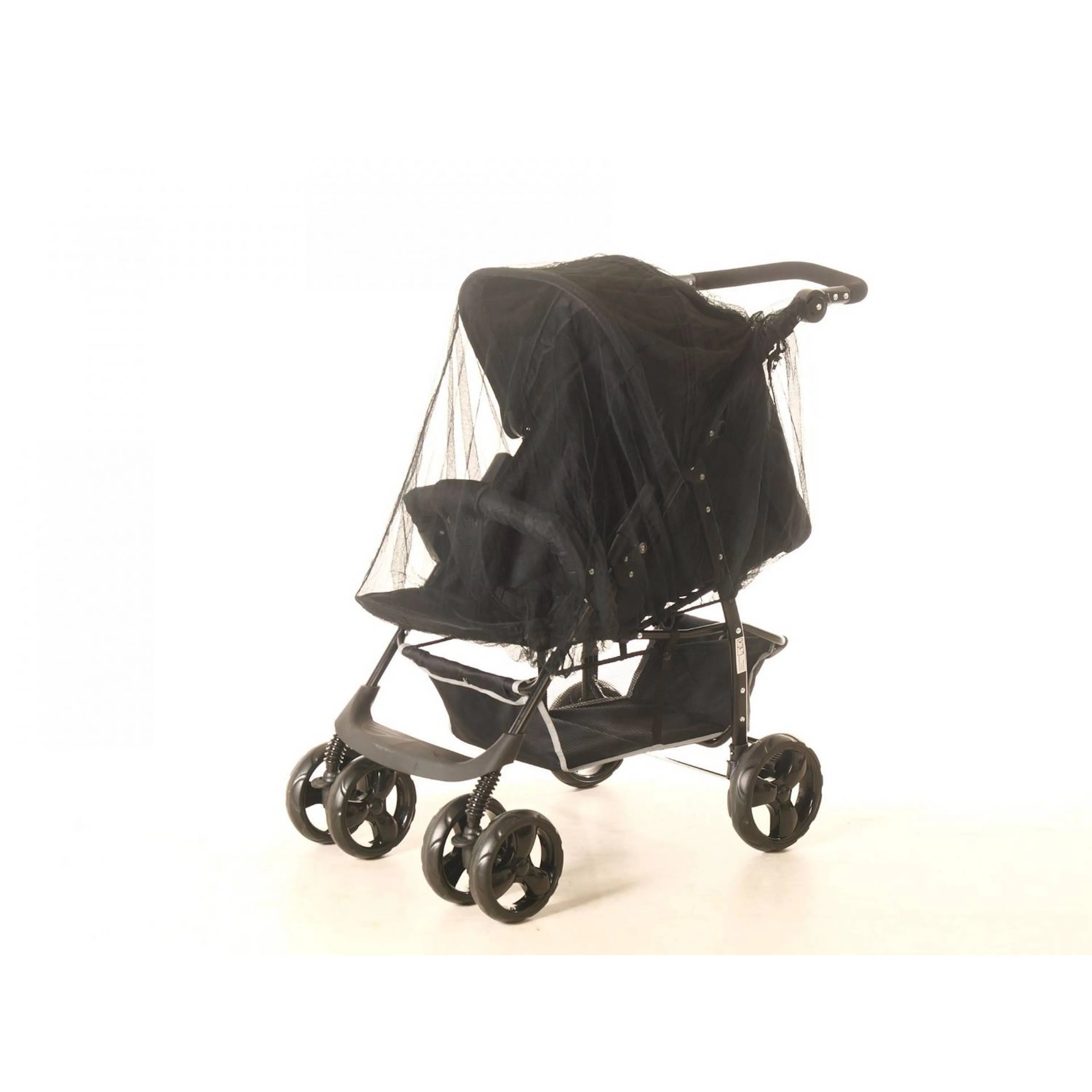 Insektsnät 2Me till barnvagn