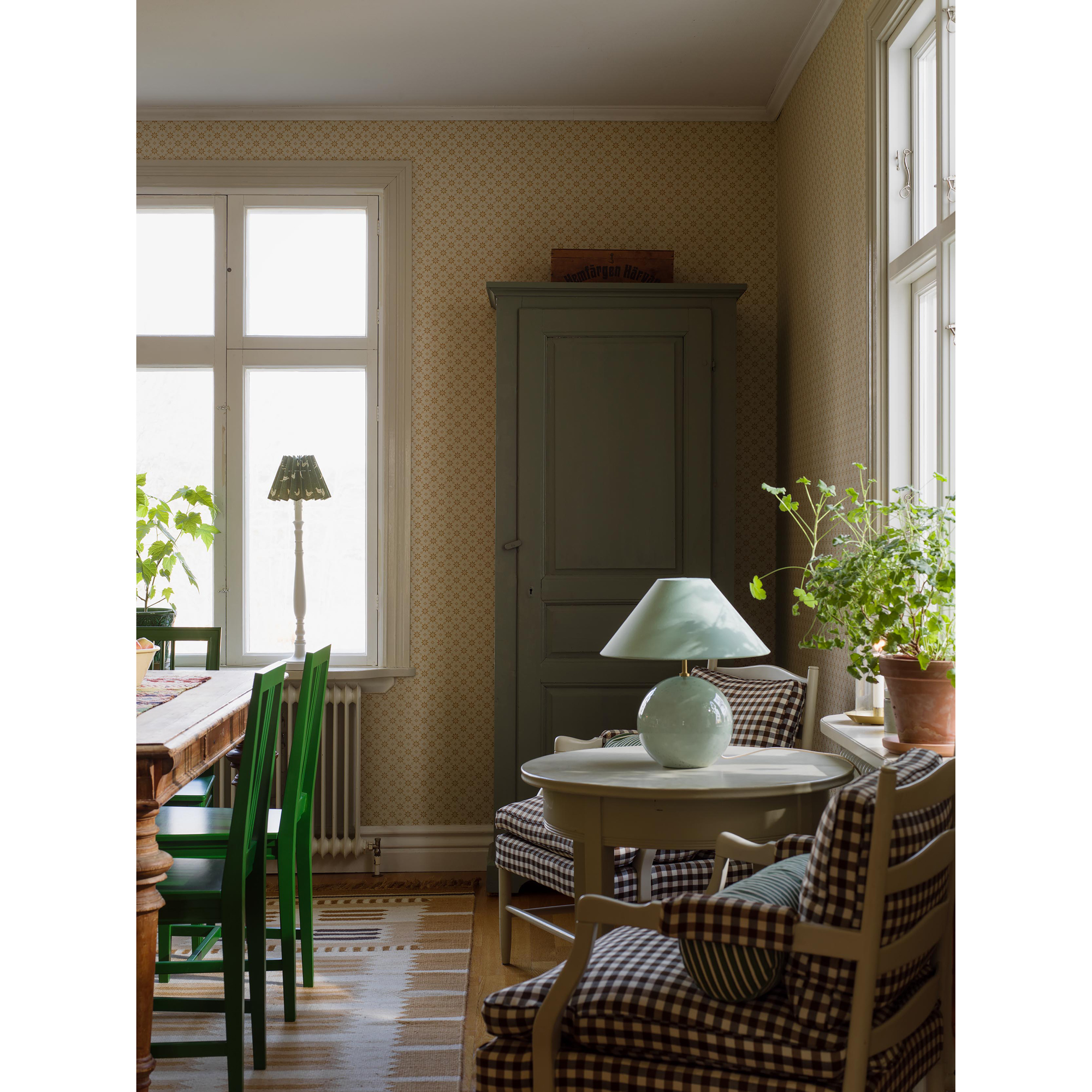 Tapet Boråstapeter Anno II Stella 8066