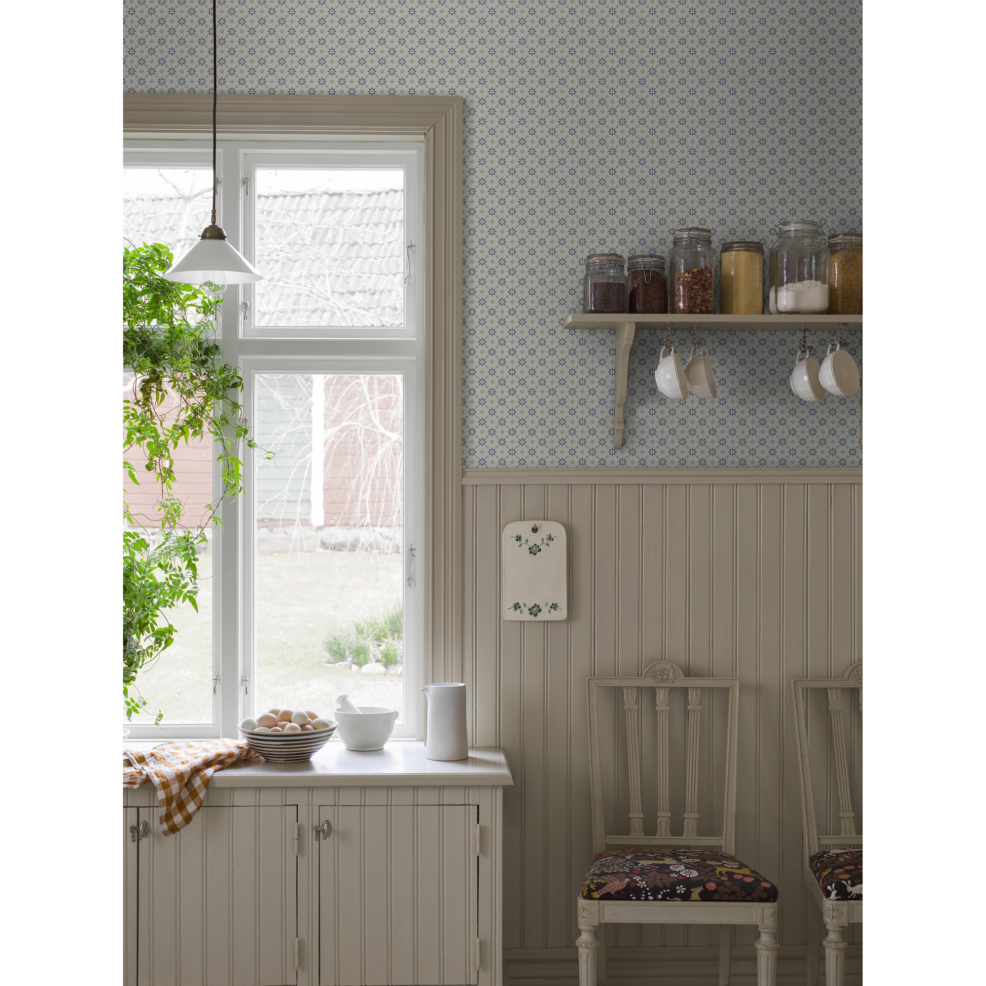 Tapet Boråstapeter Anno II Stella 8067