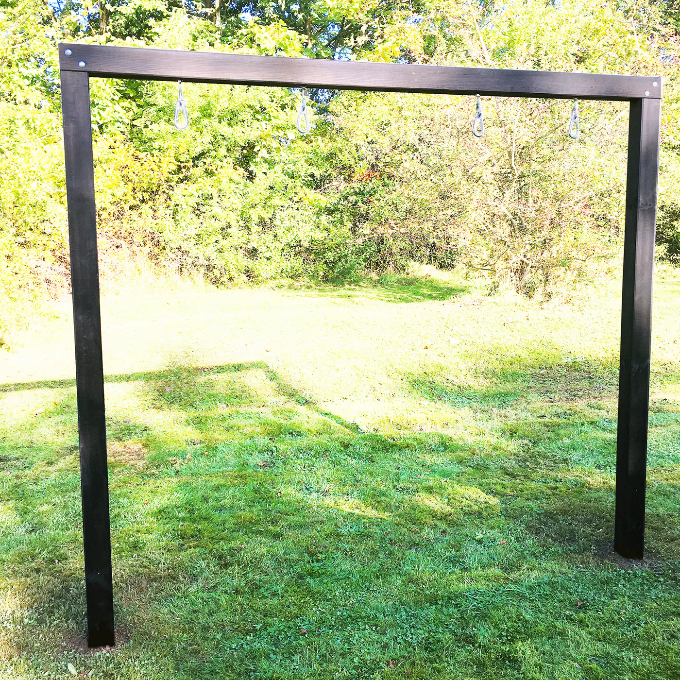 Gungställning Nordic Play Alfred