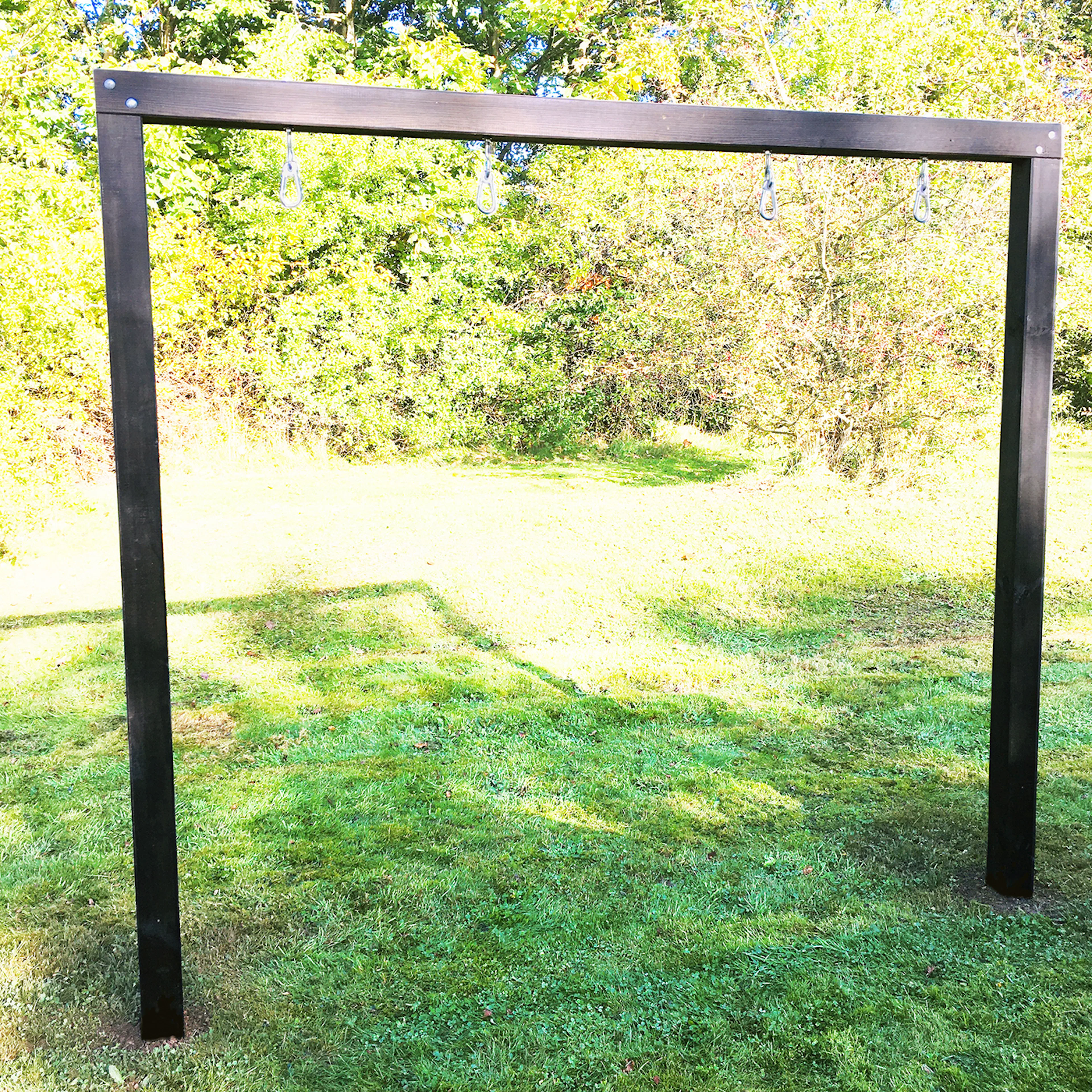 Gungställning Nordic Play Alfred