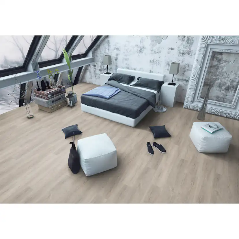 Vinylgolv Floorit X-Cellent Toona Click 1-stav