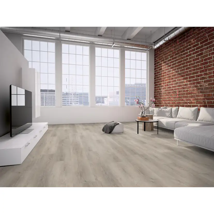 Vinylgolv Floorit X-Cellent Toona Click 1-stav