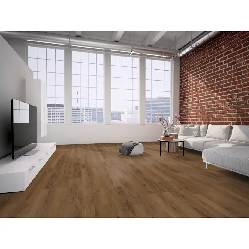 Vinylgolv Floorit X-Cellent Cistus Click 1-stav